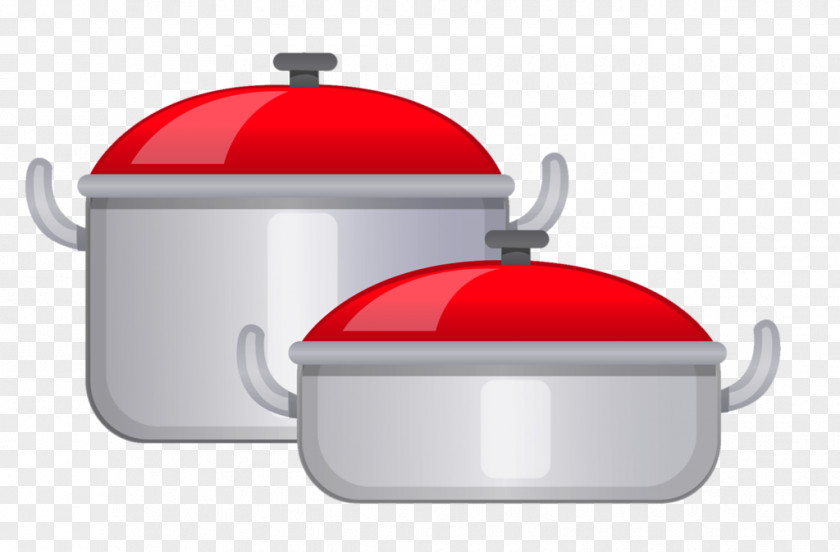 Lid Red Tableware Teapot Cookware And Bakeware PNG