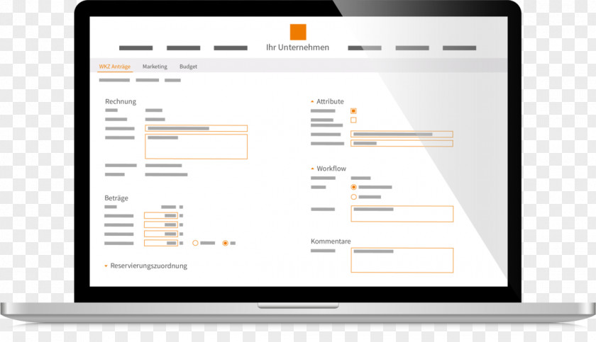 Managment Workflow Car Engine Presentation Sales PNG