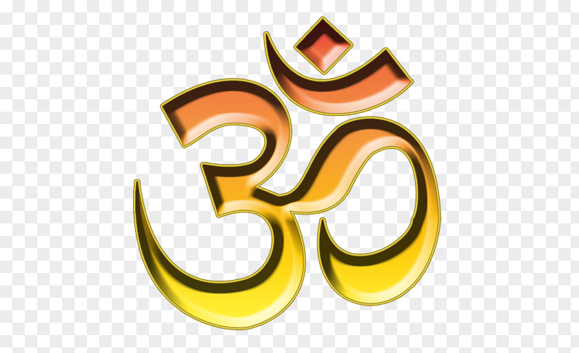 Om Mahadeva Hinduism Symbol Ganesha PNG