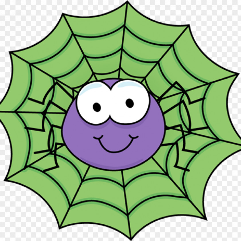 Spider Clip Art Web Openclipart Image PNG