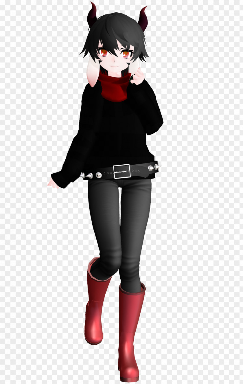 Ticci Toby MikuMikuDance DeviantArt Undertale Mascot Yandere Simulator PNG