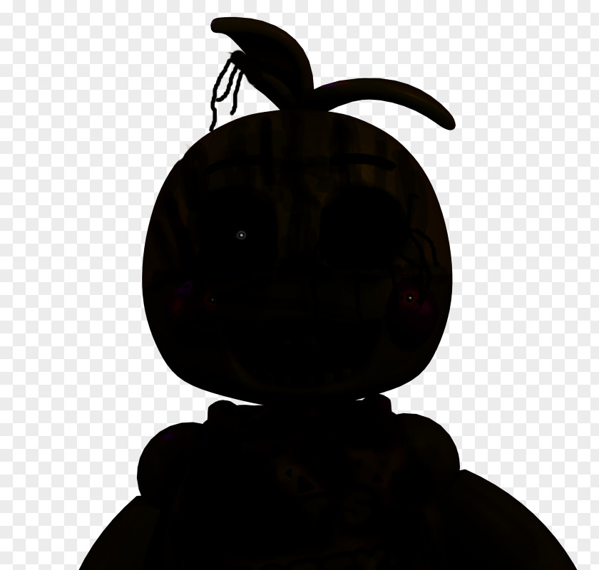 Toy Five Nights At Freddy's 4 Phantom Nightmare PNG