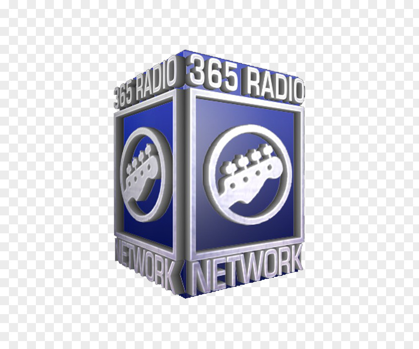 United States Internet Radio 365 Network Personality PNG
