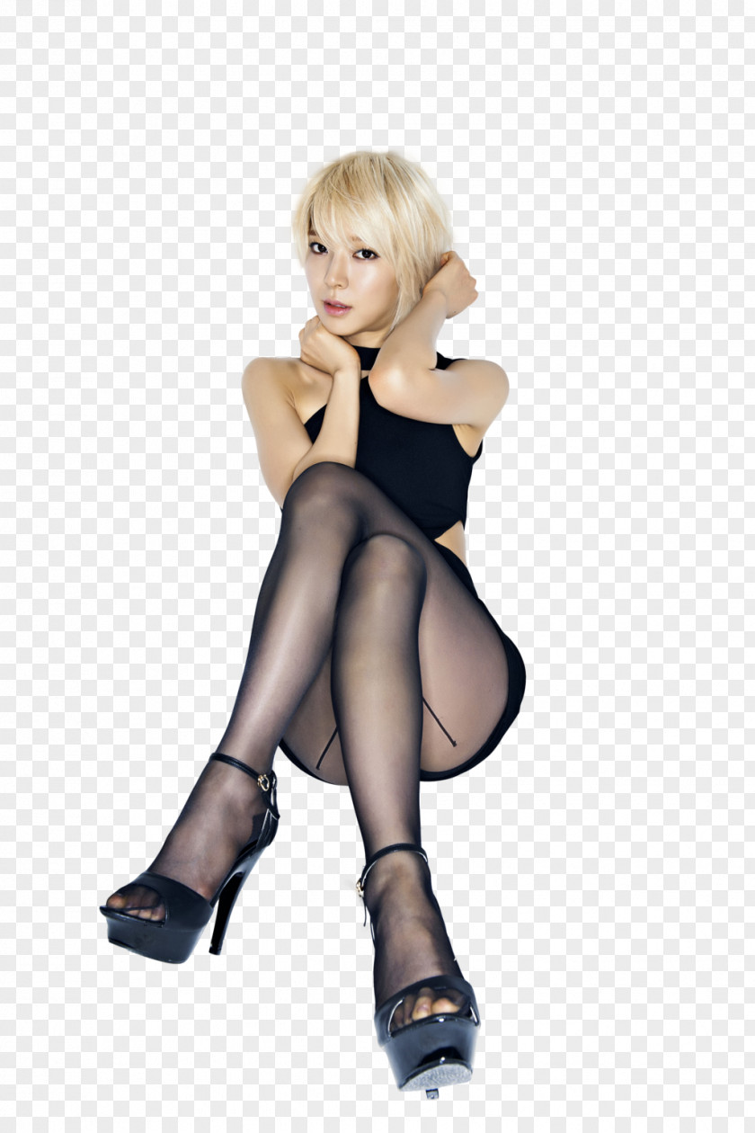 Aoa Park Choa AOA Miniskirt Short Hair Ace Of Angels PNG