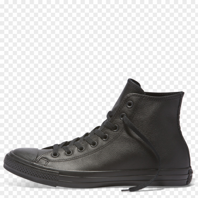 Boot Chuck Taylor All-Stars Sneakers Converse High-top Shoe PNG