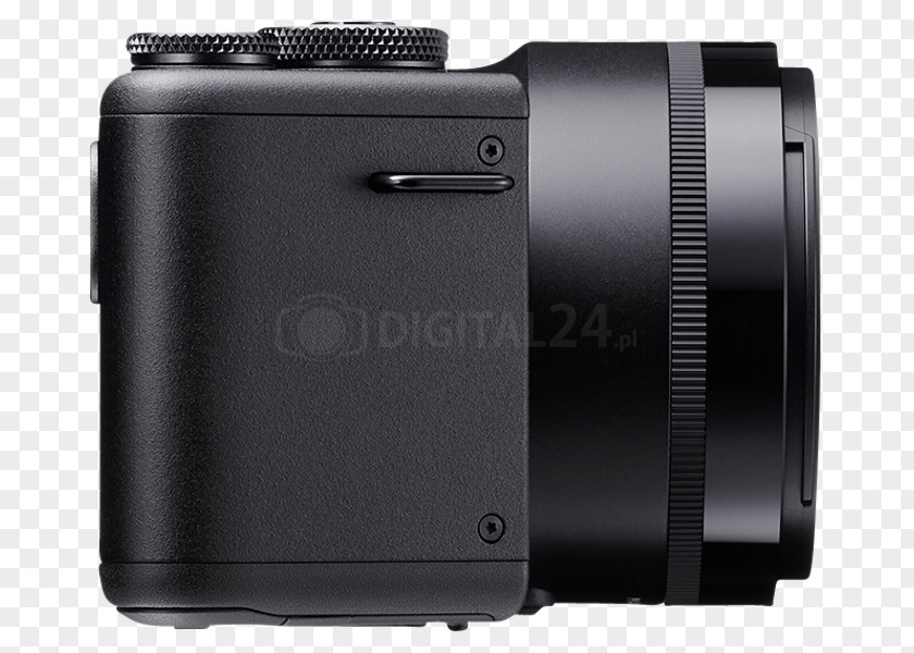 Camera Lens Digital SLR Sigma Dp2 Quattro DP2 Merrill DP1 PNG