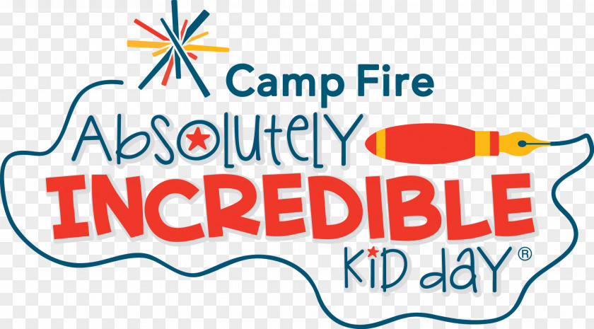 Child Absolutely Incredible Kid Day Camp Fire Northwest Ohio Youth PNG
