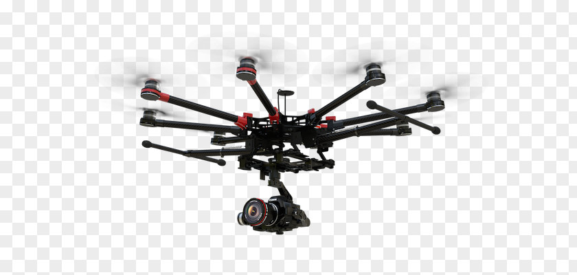 Drone Photos DJI Unmanned Aerial Vehicle Photography Canon EOS 5D Multirotor PNG