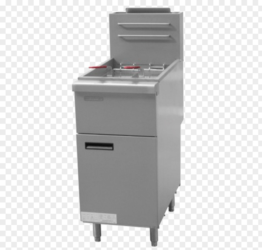Electric Deep Fryer Fryers Vacuum Frying Pan Pressure PNG