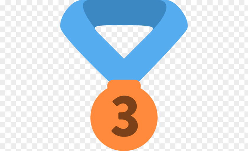 Emoji Emojipedia Gold Medal Sport PNG