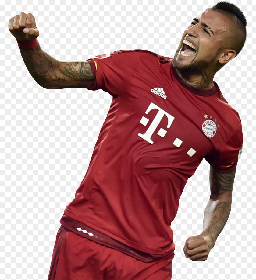 Football Arturo Vidal FC Bayern Munich Juventus F.C. Player PNG