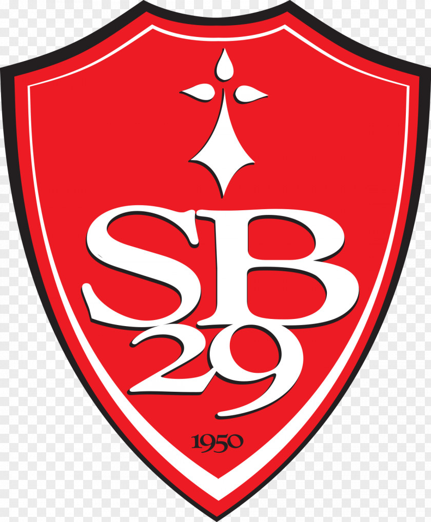 Football Stade Brestois 29 2017–18 Ligue 2 US Quevilly-Rouen Francis-Le Blé France 1 PNG