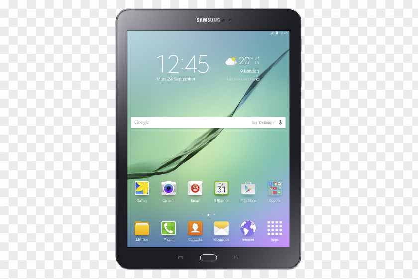 Galaxy Samsung Tab A 9.7 S2 8.0 Android PNG