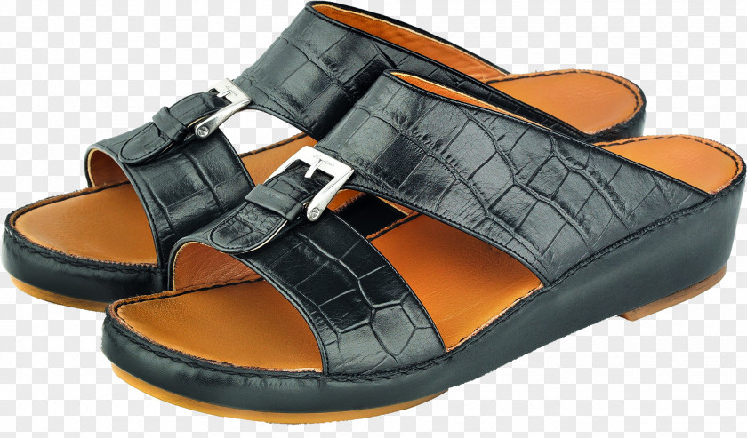 Leather Sandals Image Sandal Slipper Shoe Flip-flops PNG