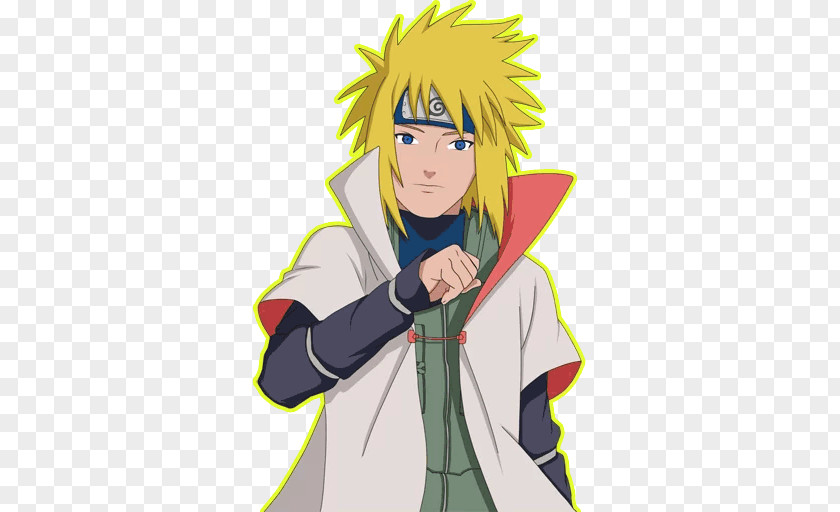 Naruto Minato Namikaze Uzumaki Jiraiya Kushina Sasuke Uchiha PNG