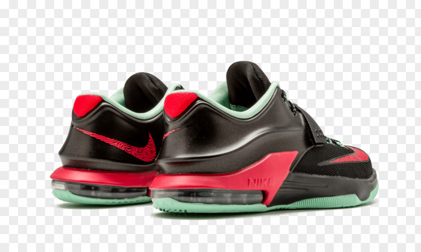 Nike Sports Shoes Free Black PNG