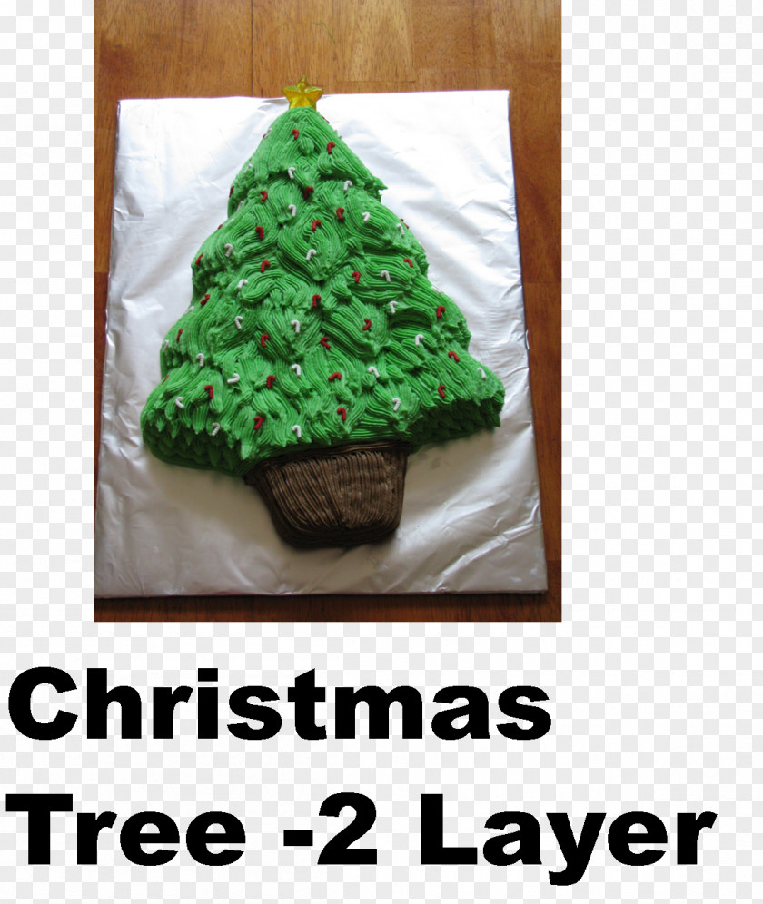 Pan Cake Christmas Tree Day Pine Ornament PNG