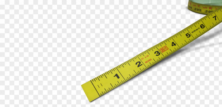 Ruler Measurement Adhesive Tape Measures School Supplies PNG