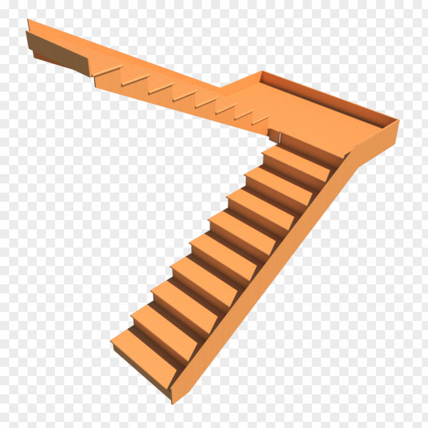 Stairs Building Information Modeling ArchiCAD Architectural Engineering PNG