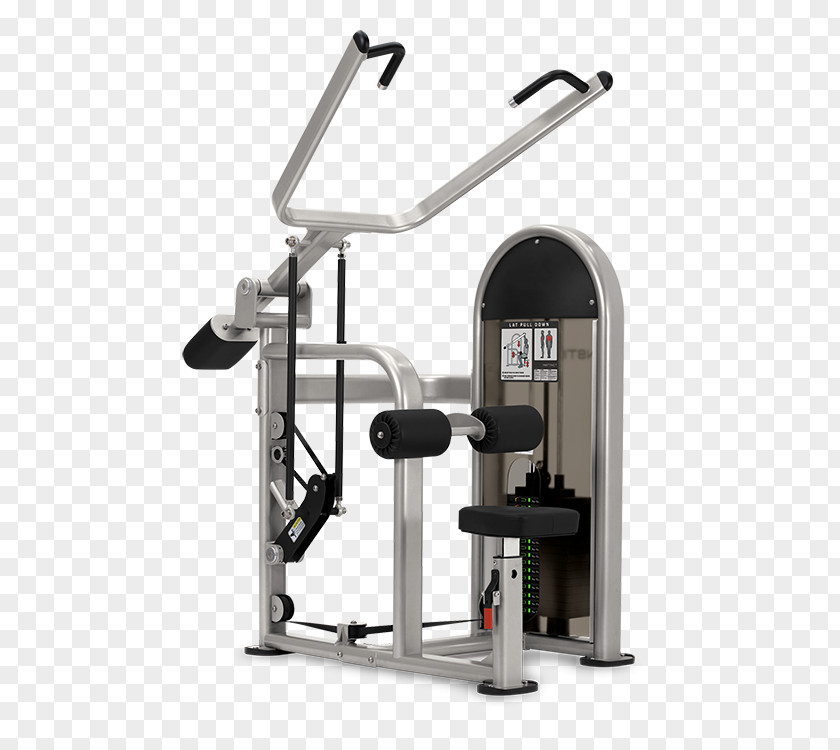 Summer Pull Down Pulldown Exercise Equipment Row Machine Fitness Centre PNG
