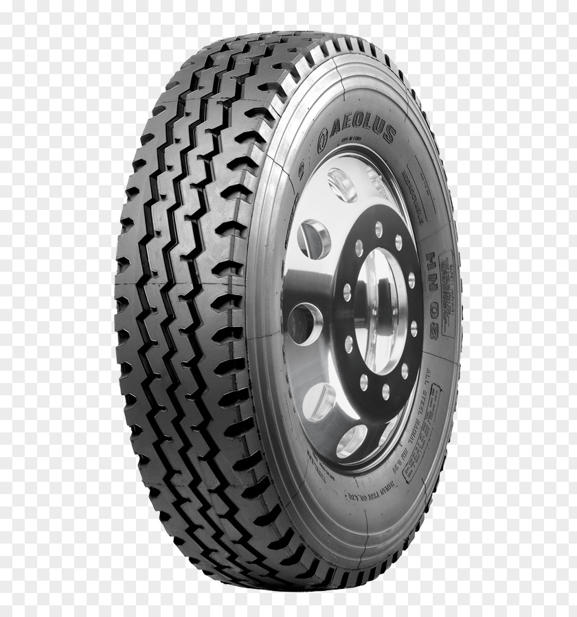 Tyres Radial Tire Semi-trailer Truck Tread PNG
