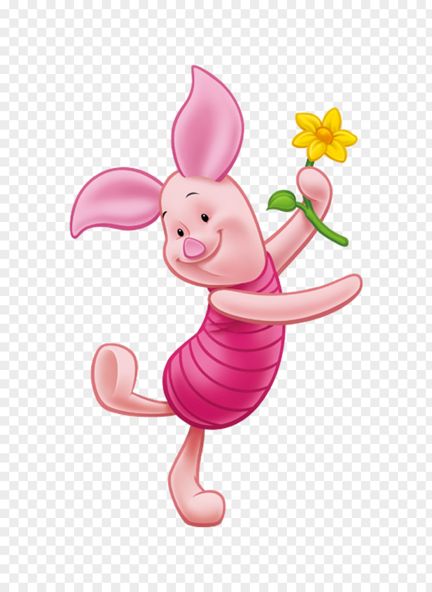 Winnie Pooh Piglet The Tigger Walt Disney Company Drawing PNG