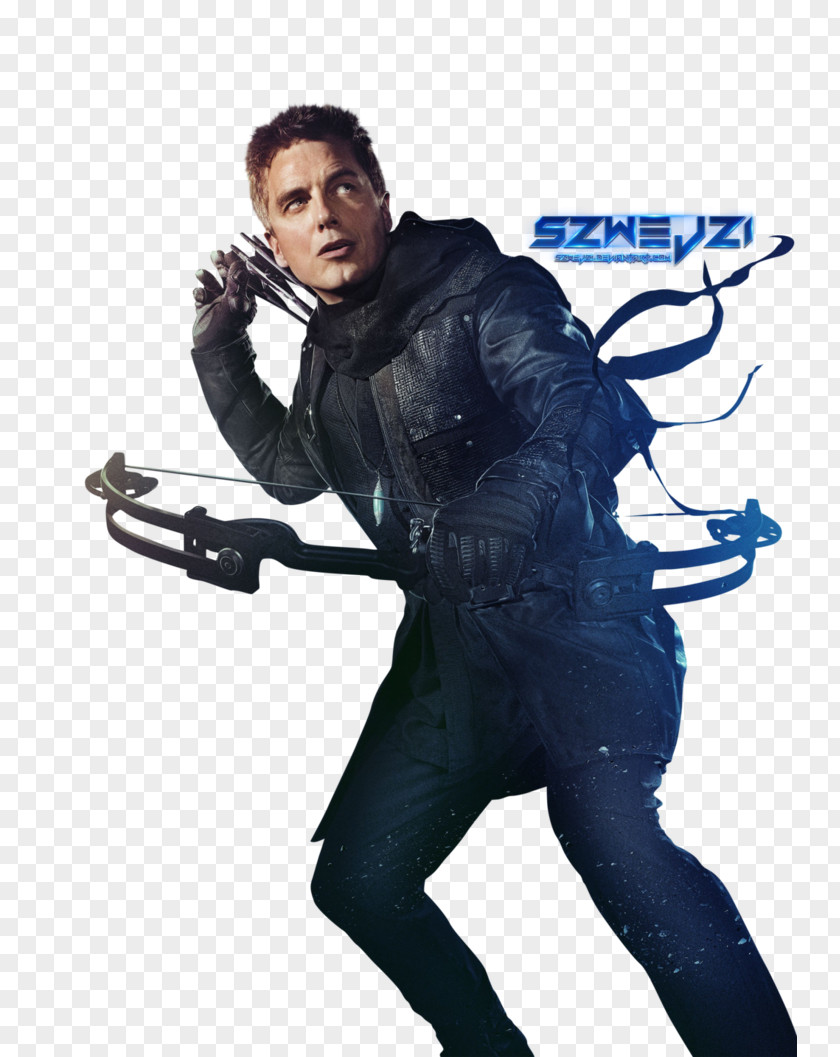 Arrow John Barrowman Malcolm Merlyn Green Black Canary PNG