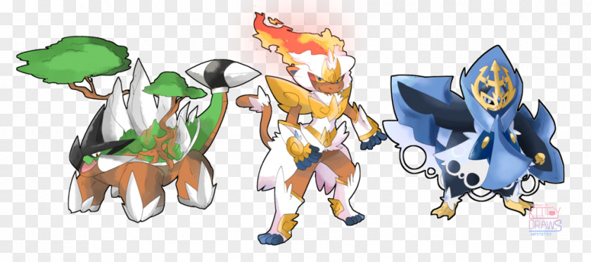 Ash Ketchum Empoleon Torterra Infernape Pokémon PNG
