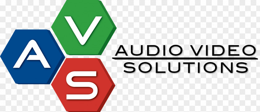 Audio-visual Logo Professional Audiovisual Industry Sound Visual Technology PNG