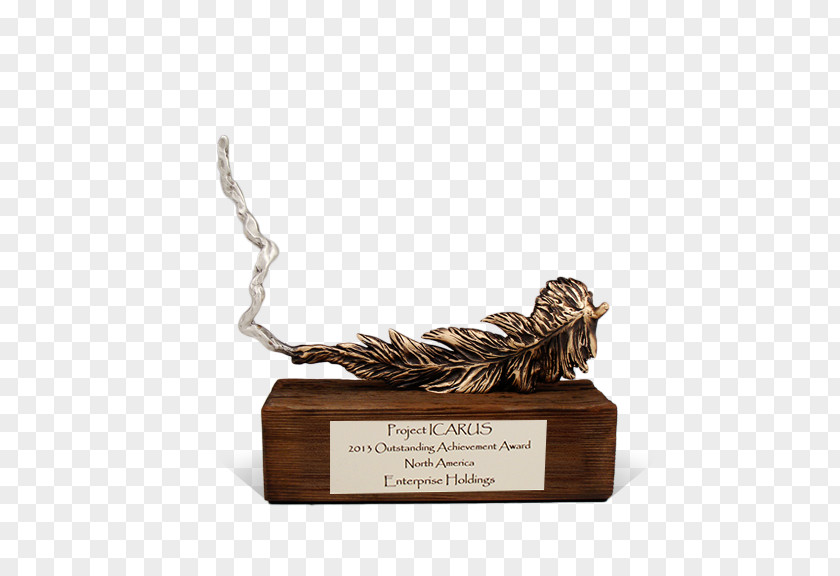 Award Trophy Icarus Project PNG