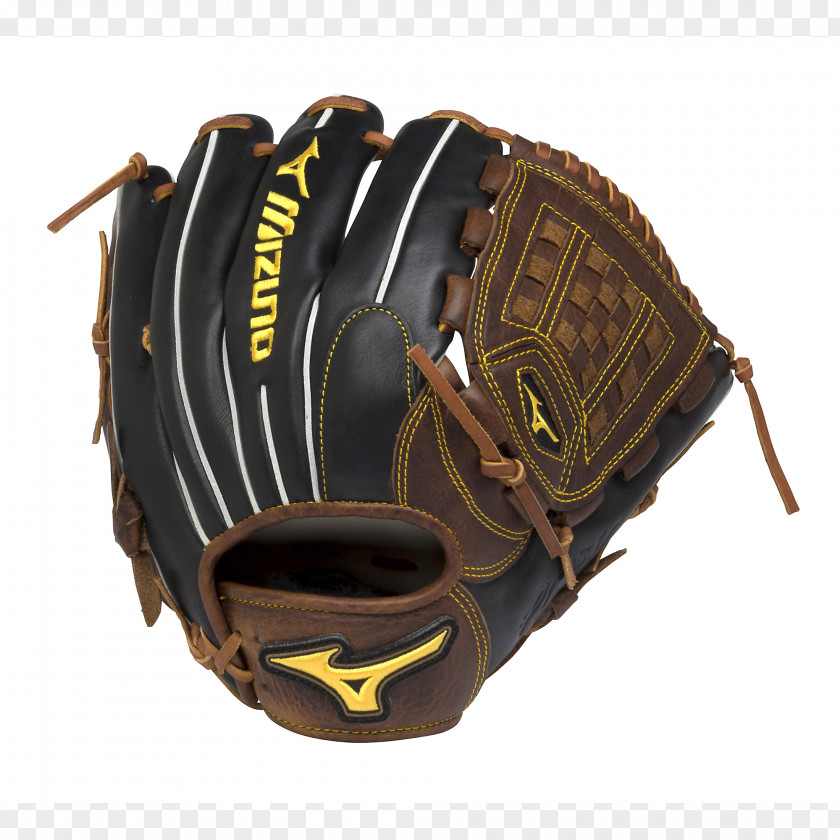 Baseball Outfielder Glove Mizuno Corporation グラブ PNG