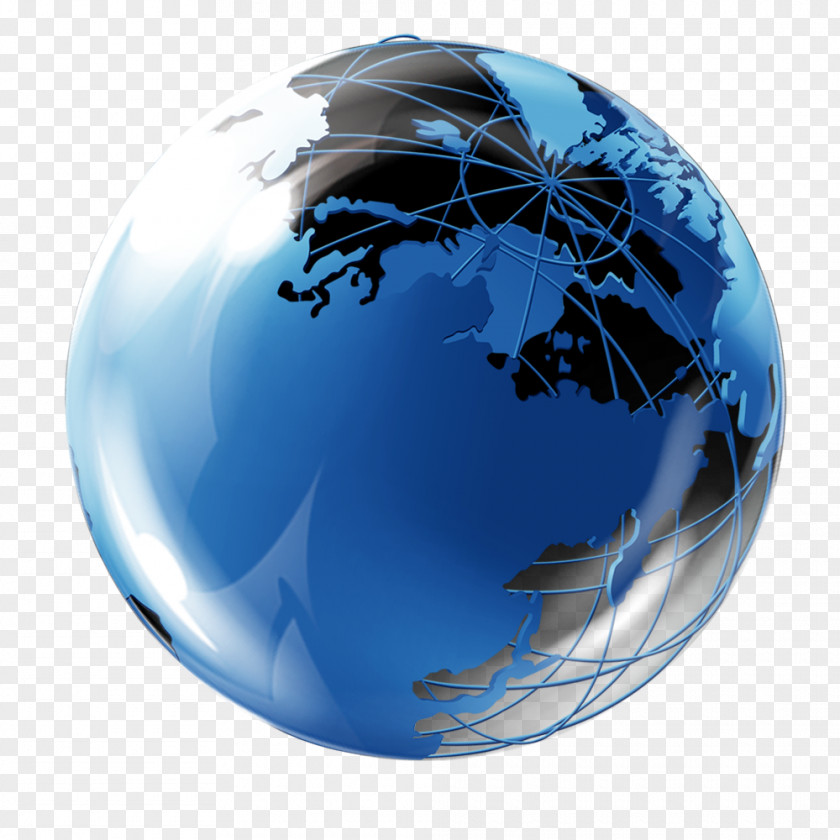 Blue Earth Free To Pull The Material Business Bitcoin Economic Globalization PNG