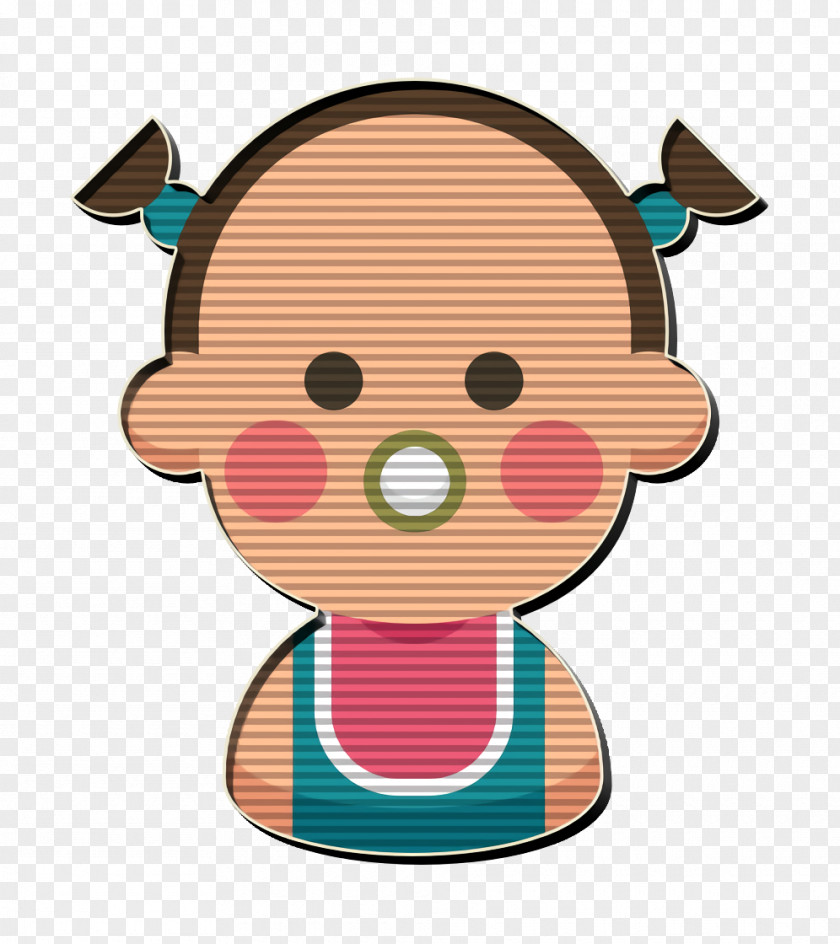 Child Fictional Character Baby Icon PNG