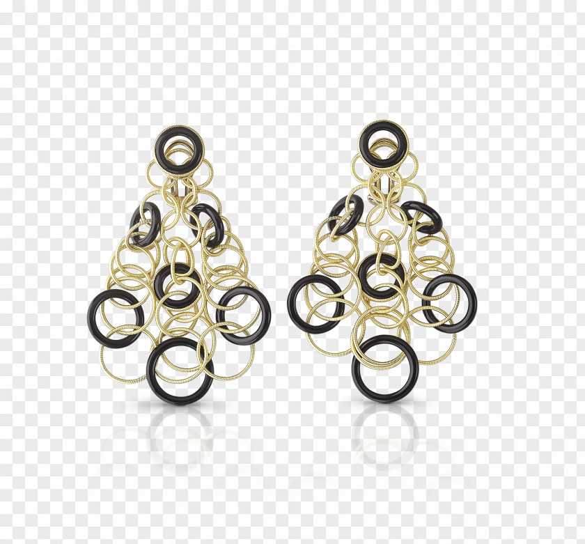 Earrings Hawaii Buccellati Earring Jewellery Colored Gold PNG