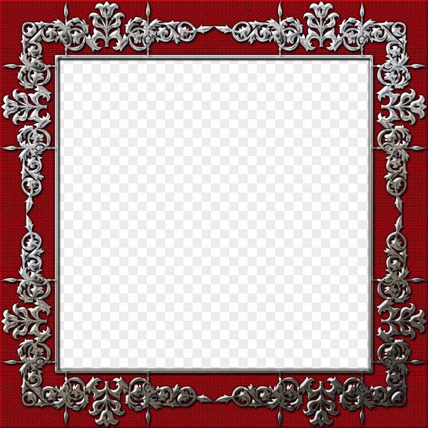 Frame Picture Frames Clock Decoupage Drawing Clip Art PNG