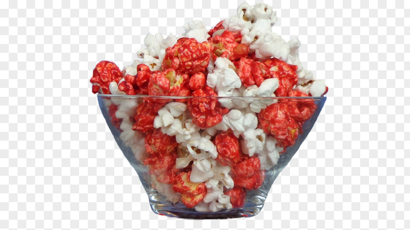 Gourmet Popcorn Superfood Berry Auglis PNG