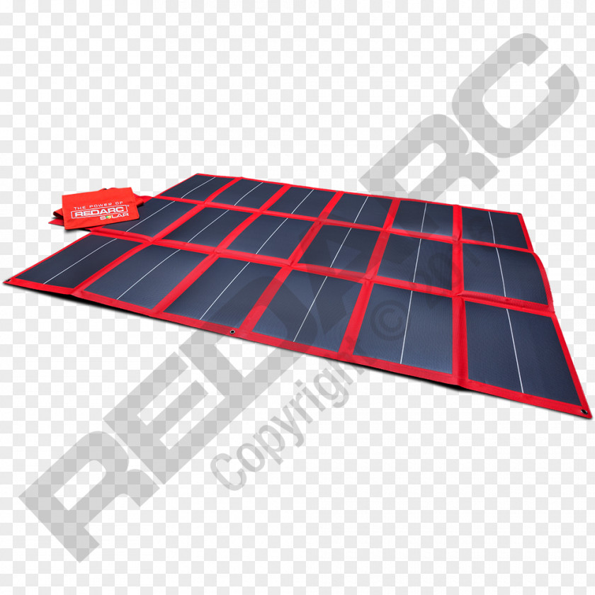 Light Redarc Electronics SunPower Blanket Solar Panels PNG