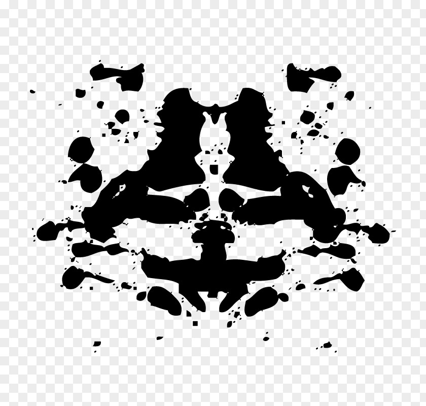 Rorschach The Rorschach: A Developmental Perspective Test Ink Blot Psychology PNG