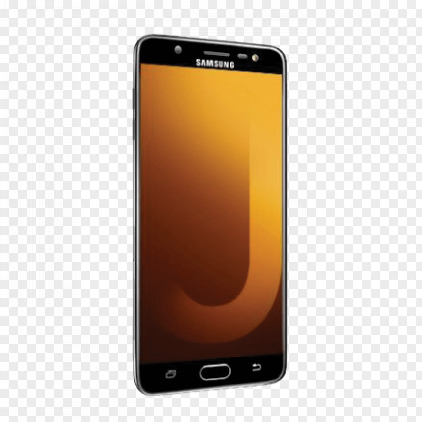 Samsung Galaxy J7 Max Prime (2016) Pro PNG