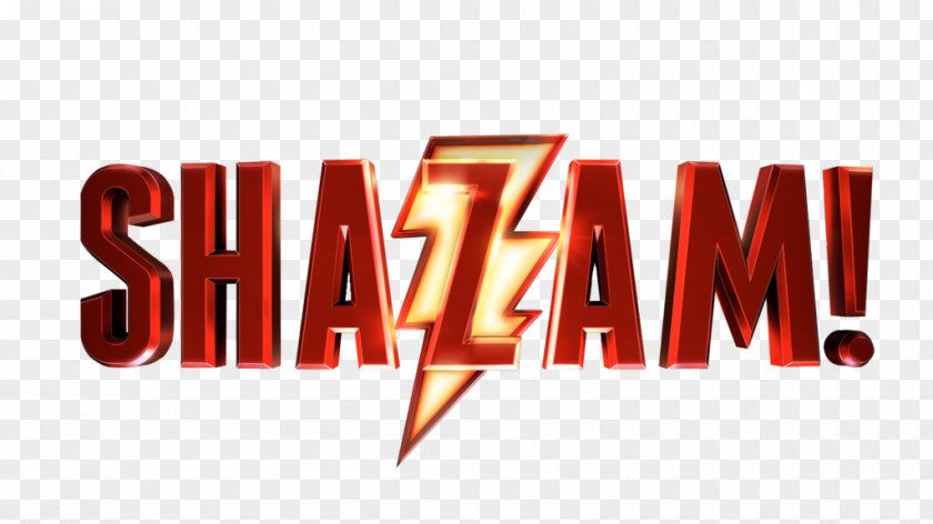 Shazam Logo Font Brand Product PNG