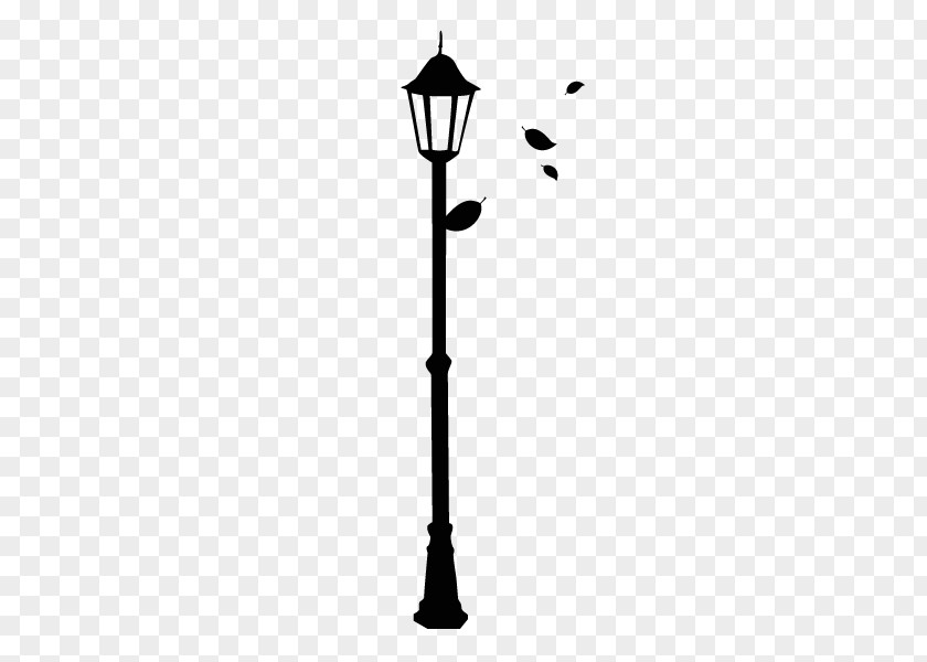 Street Light Drawing Lantern PNG