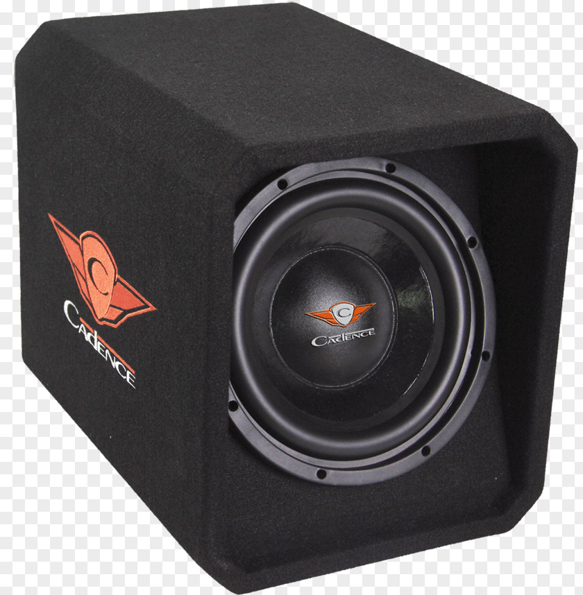 Subwoofer Cadence Design Systems Amazon.com Loudspeaker Enclosure PNG