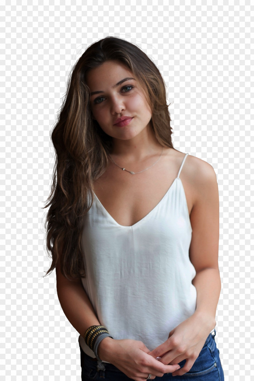 Actor Danielle Campbell Davina Claire The Originals PNG