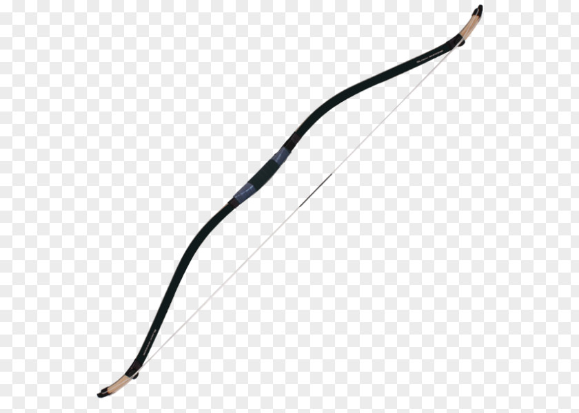 Bow Mounted Archery Gakgung And Arrow Recurve PNG