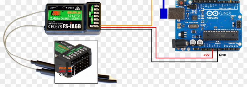 Bus Microcontroller Electronics Computer Network Radio Receiver PNG