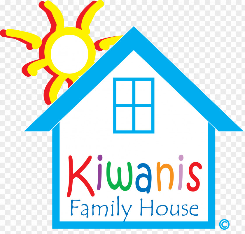 Children Circle Kiwanis Family House University Of California, Davis Child Home PNG