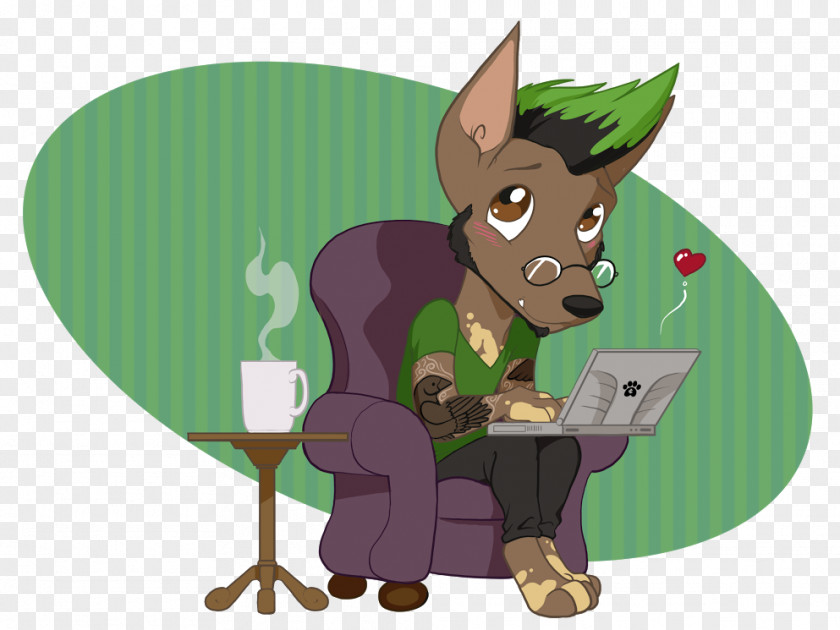 Dog Offbeatr Horse Cartoon Furry Fandom PNG