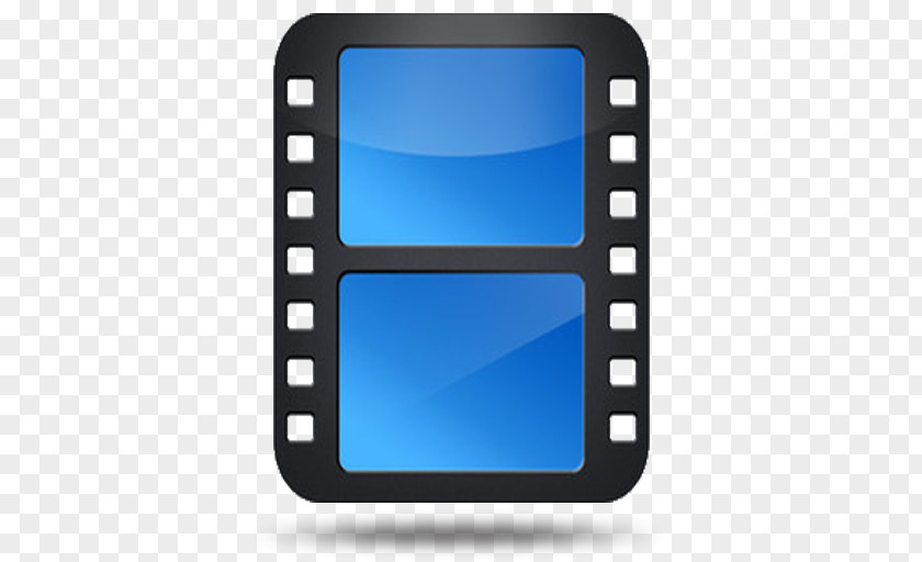 Filmstrip PNG