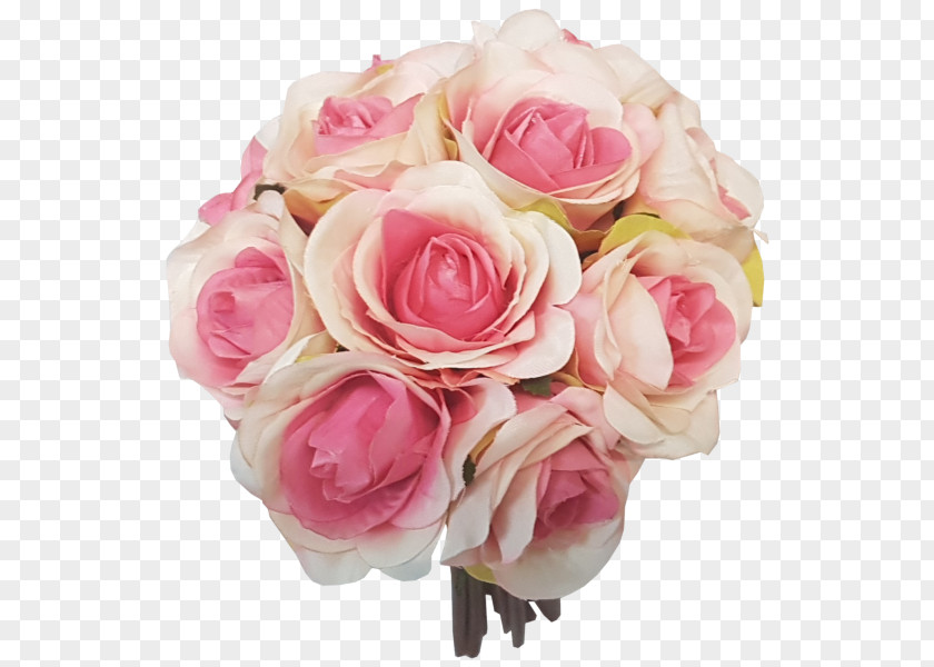 Flower Garden Roses Cabbage Rose Bouquet Cut Flowers Floral Design PNG