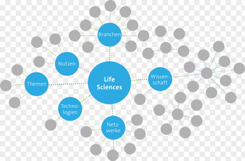 Life Sciences Münsterland Logo Product Design Innovation PNG